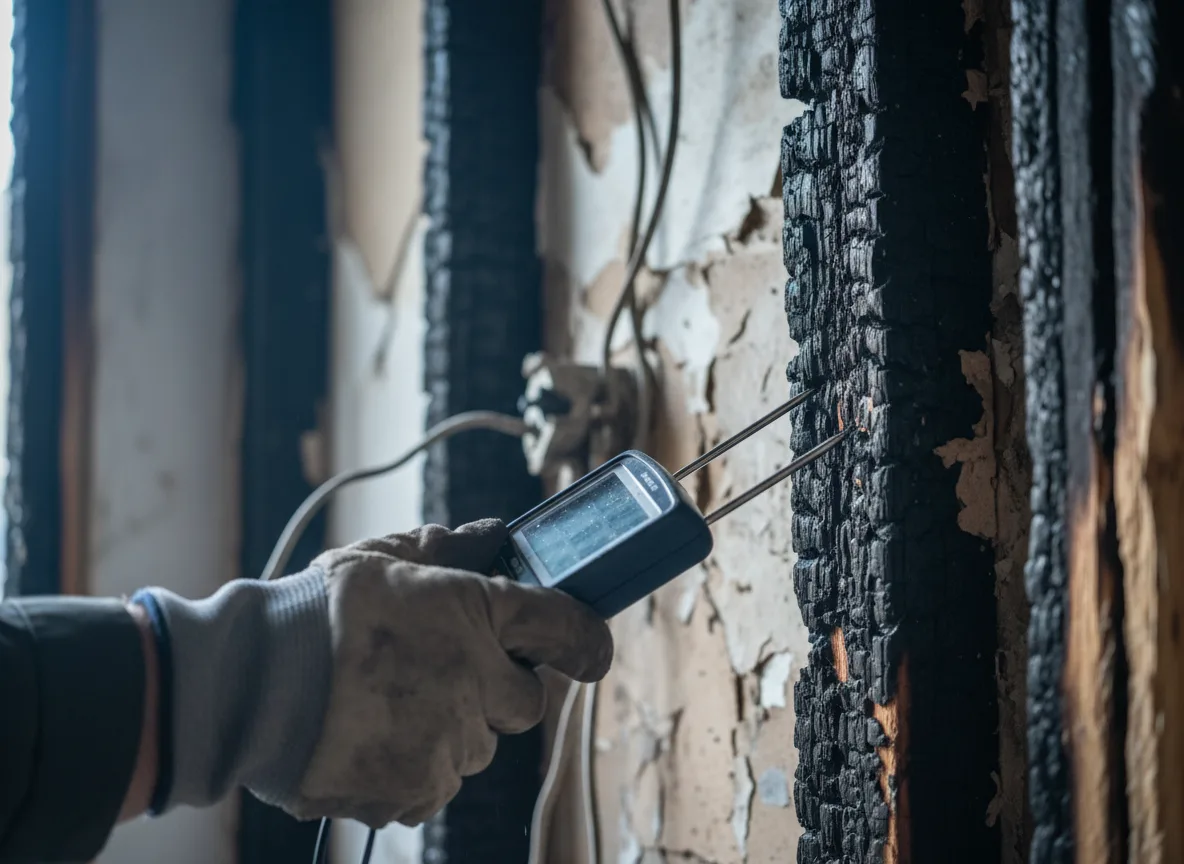 Fire Damage Restoration Forestville, MD FAQs